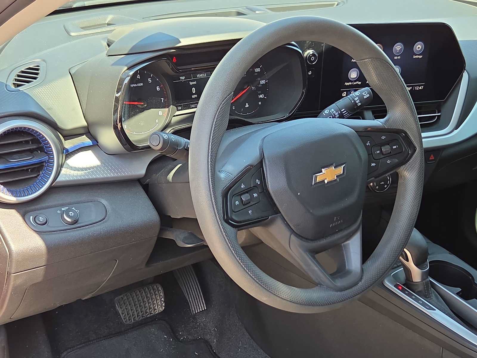 Used 2024 Chevrolet Trax LS FWD image 10