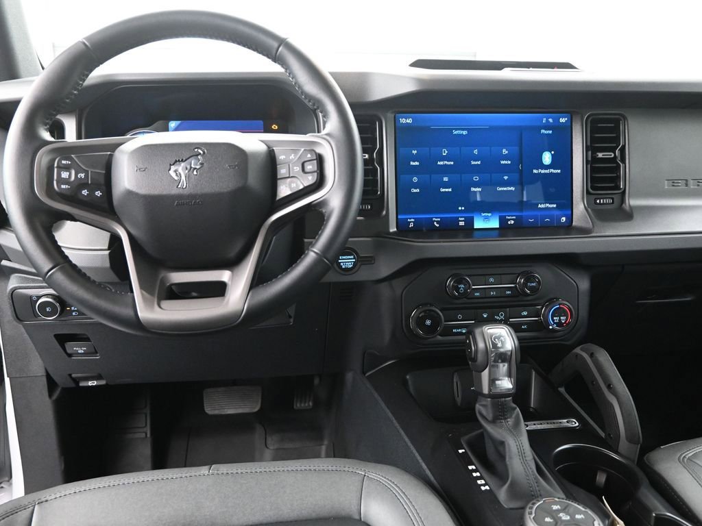 Used 2024 Ford Bronco Big Bend image 19