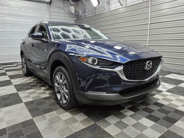 Used 2025 MAZDA CX-30 AWD 2.5 S w/ Preferred Package image 5