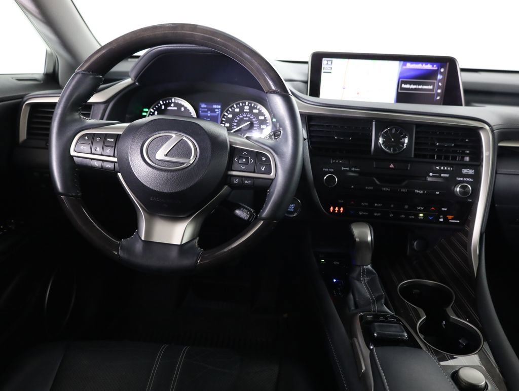 Used 2017 Lexus RX 350 AWD w/ Luxury Package image 39