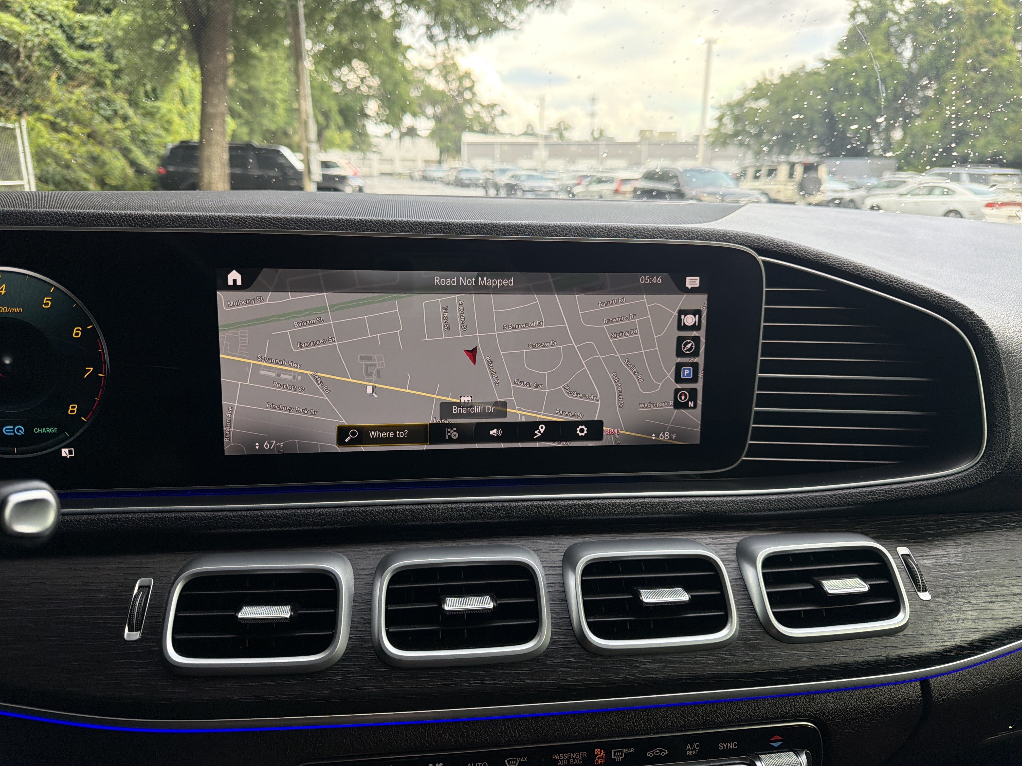 Used 2021 Mercedes-Benz GLE 450 4MATIC image 24