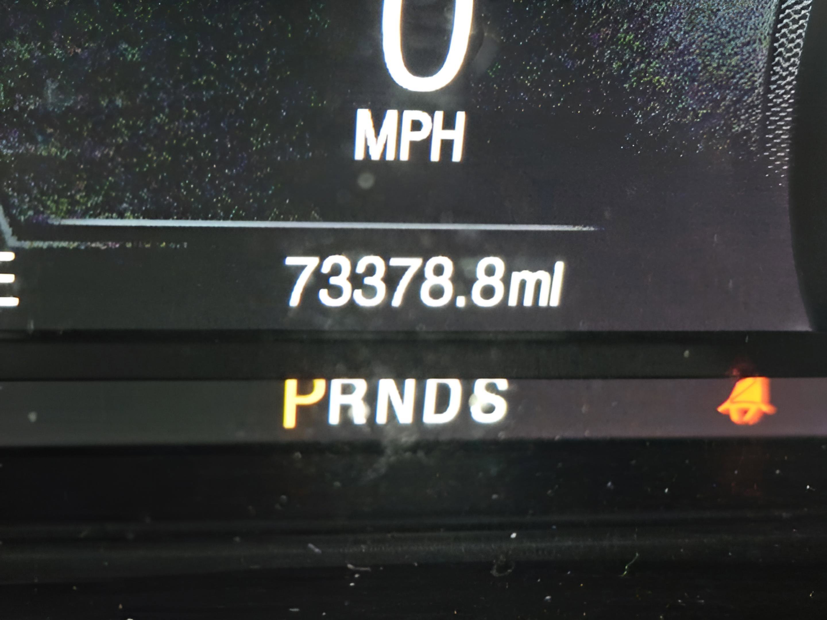 Used 2019 Lincoln MKC Reserve w/ MKC Technology Package image 20