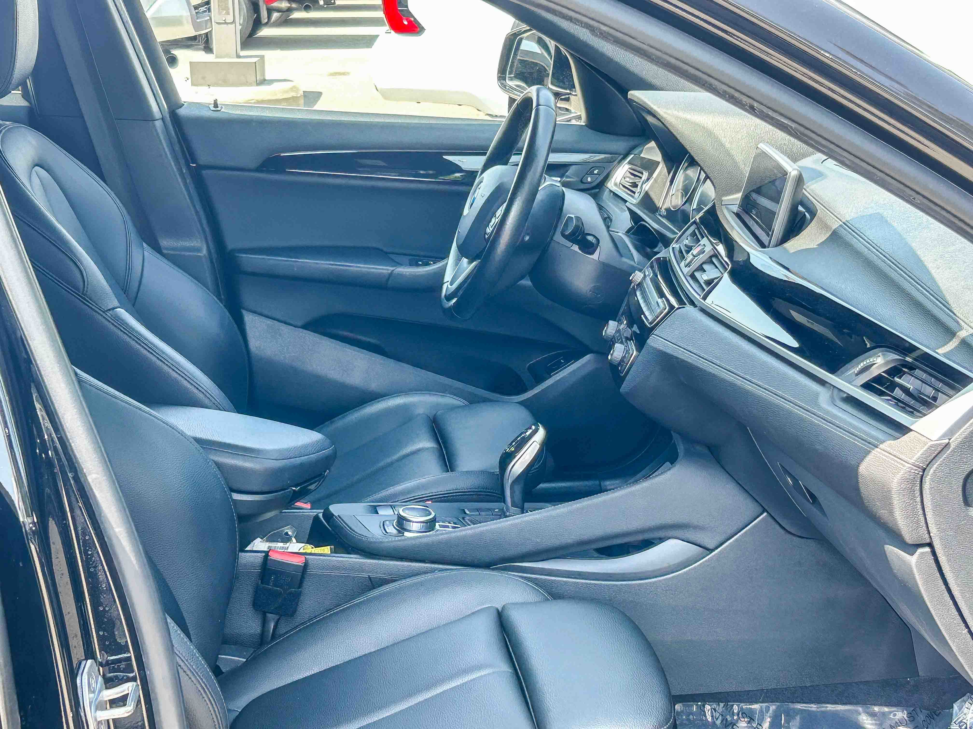 Used 2020 BMW X2 sDrive28i FWD image 16