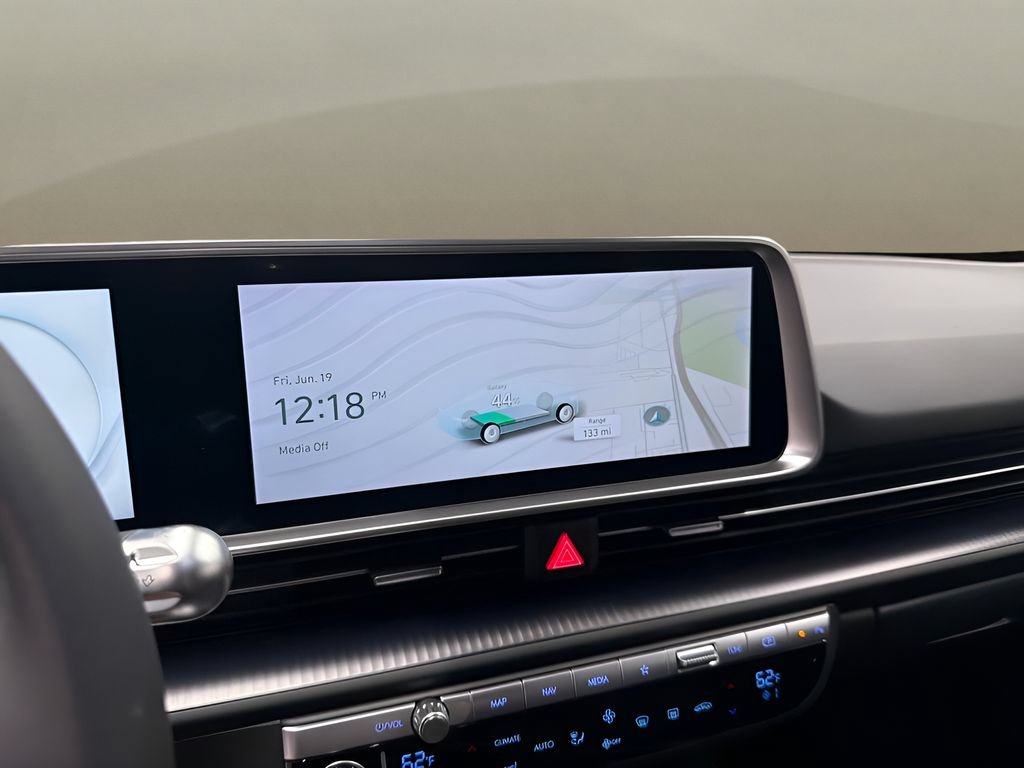 New 2025 Hyundai Ioniq 6 SE RWD image 26
