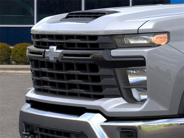 New 2026 Chevrolet Silverado 3500 W/T image 13
