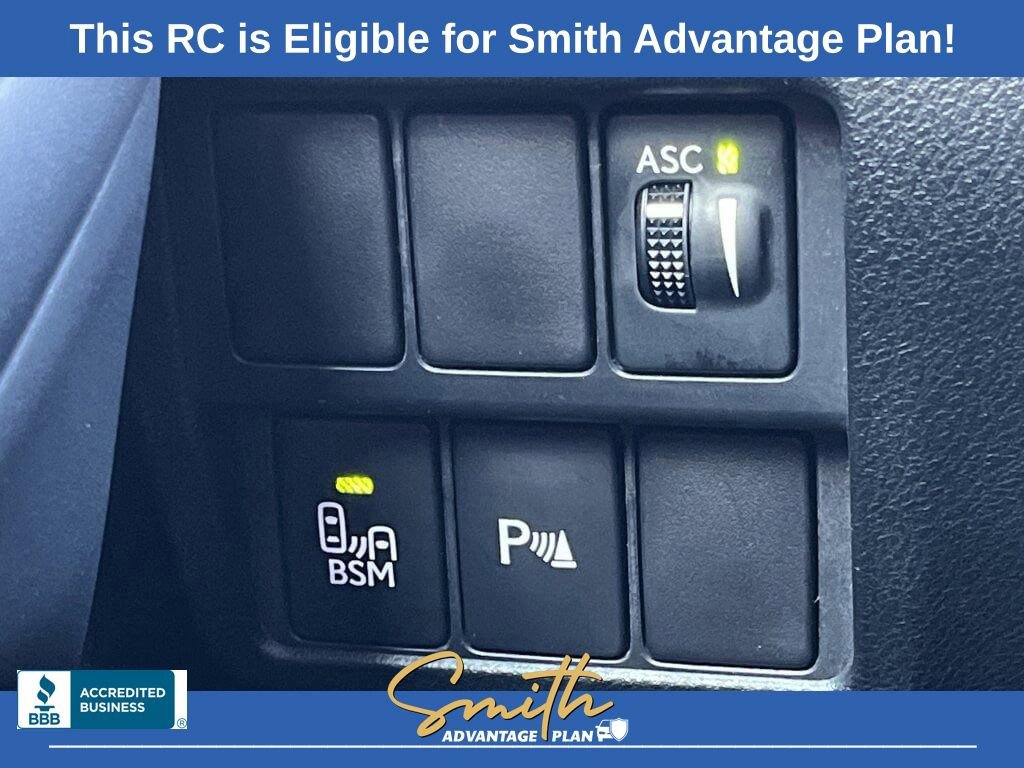 Used 2017 Lexus RC 200t image 15