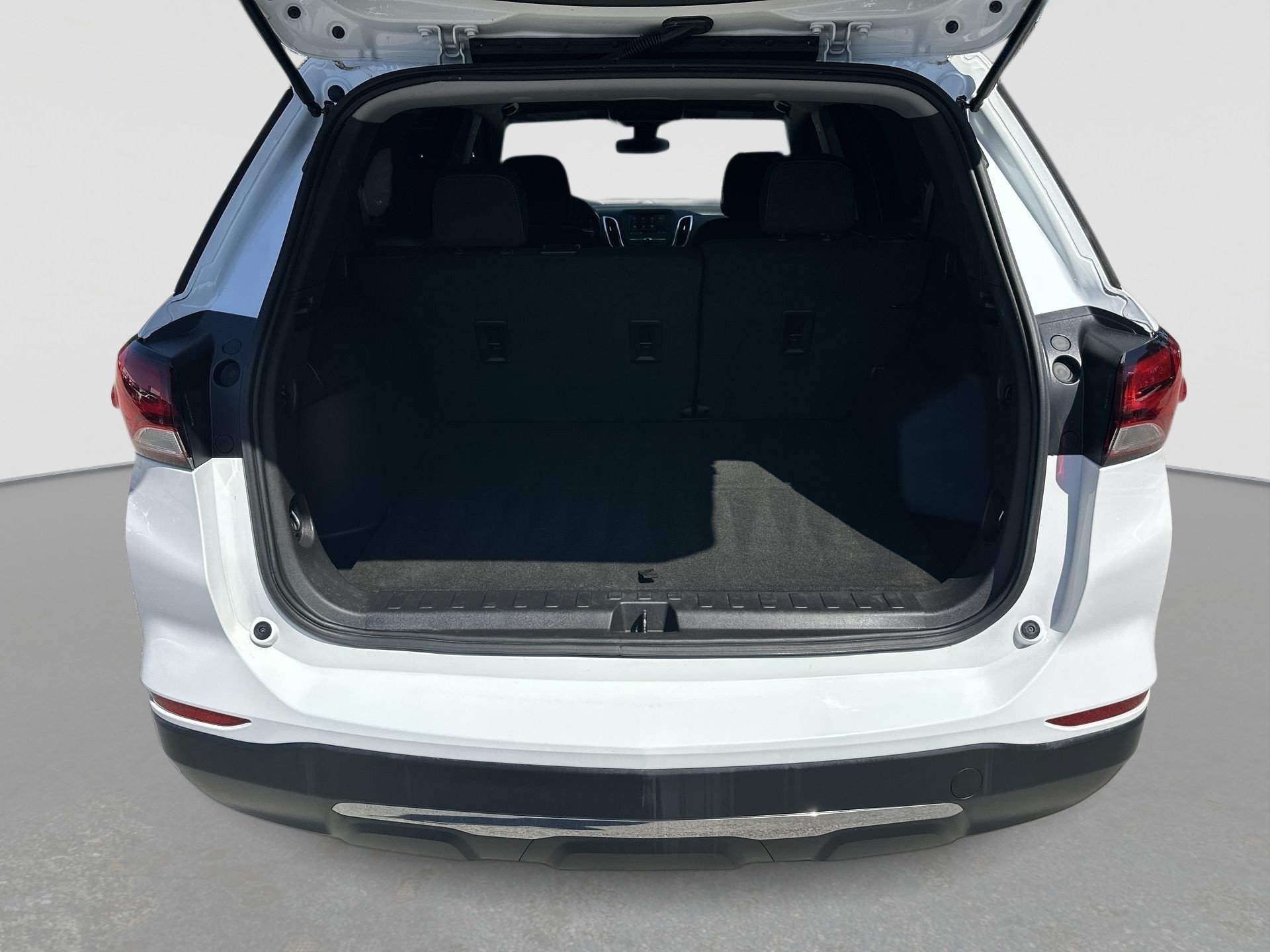 Certified 2023 Chevrolet Equinox LT FWD image 25