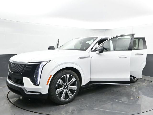 New 2025 Cadillac Escalade IQ Luxury 1 image 51