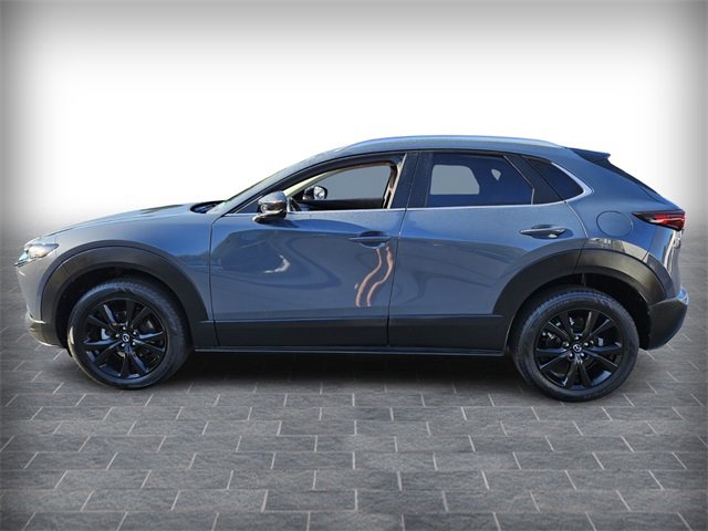 Used 2024 MAZDA CX-30 AWD 2.5 S w/ Preferred Package image 4