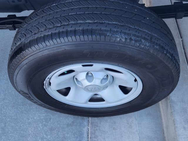 Used 2023 Toyota Tacoma SR image 29