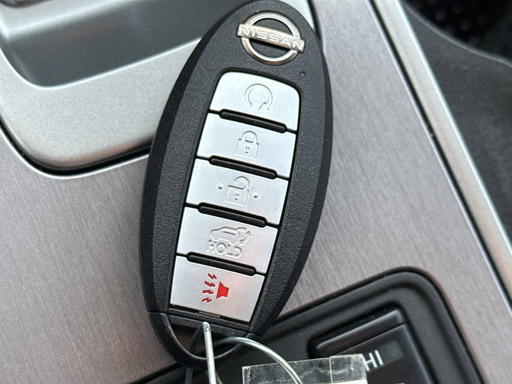 Certified 2024 Nissan Murano SL image 37