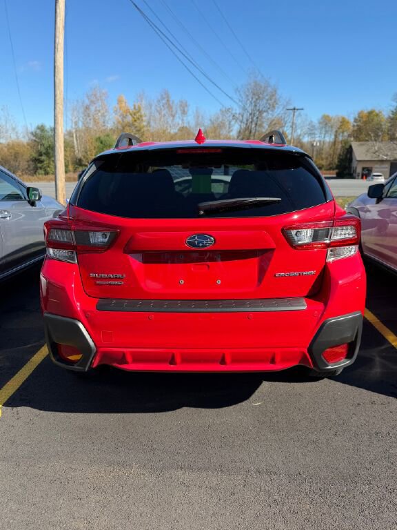 Certified 2023 Subaru Crosstrek 2.5i Limited image 7