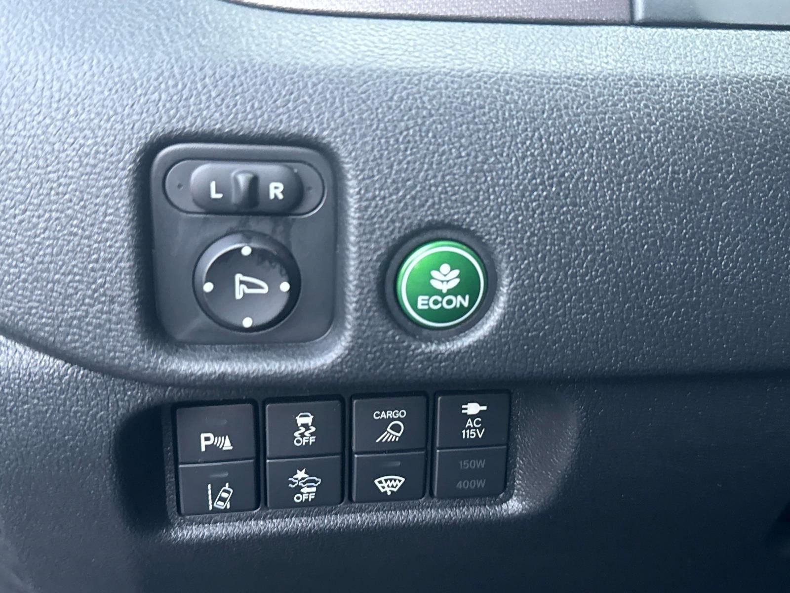 Used 2022 Honda Ridgeline RTL-E image 24