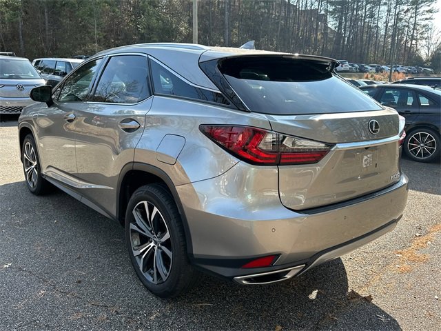 Used 2020 Lexus RX 350 350 image 5