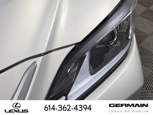 Certified 2023 Lexus ES 350 w/ Premium Package image 14