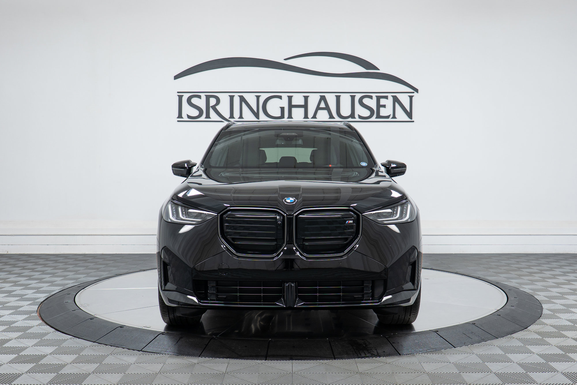 New 2026 BMW X3 M50 w/ Premium Package AWD/4WD image 2