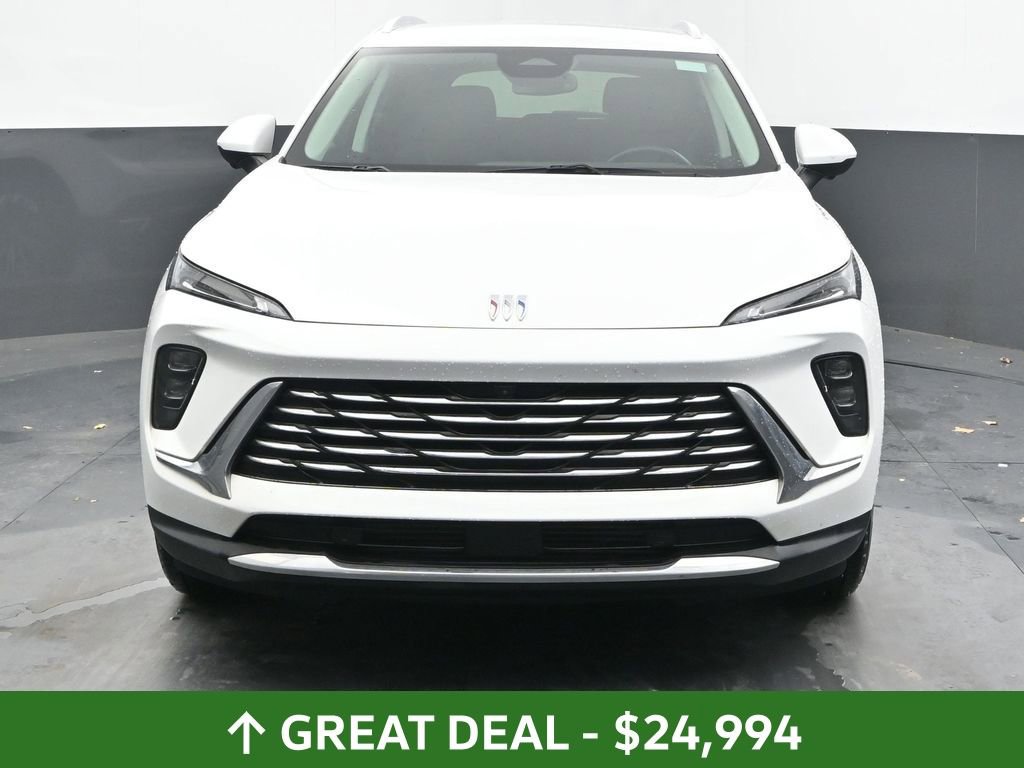 Used 2024 Buick Envision Preferred image 5