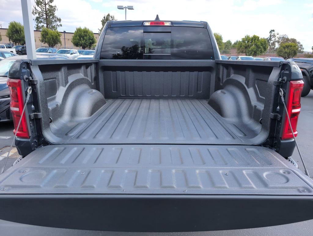 Used 2026 RAM 1500 RHO AWD/4WD image 26