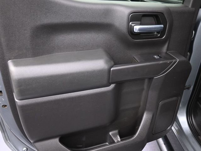 Used 2019 Chevrolet Silverado 1500 Custom Trail Boss w/ Custom Convenience Package image 29