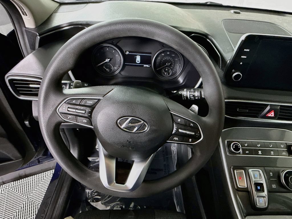 Certified 2023 Hyundai Santa Fe SE AWD/4WD image 20
