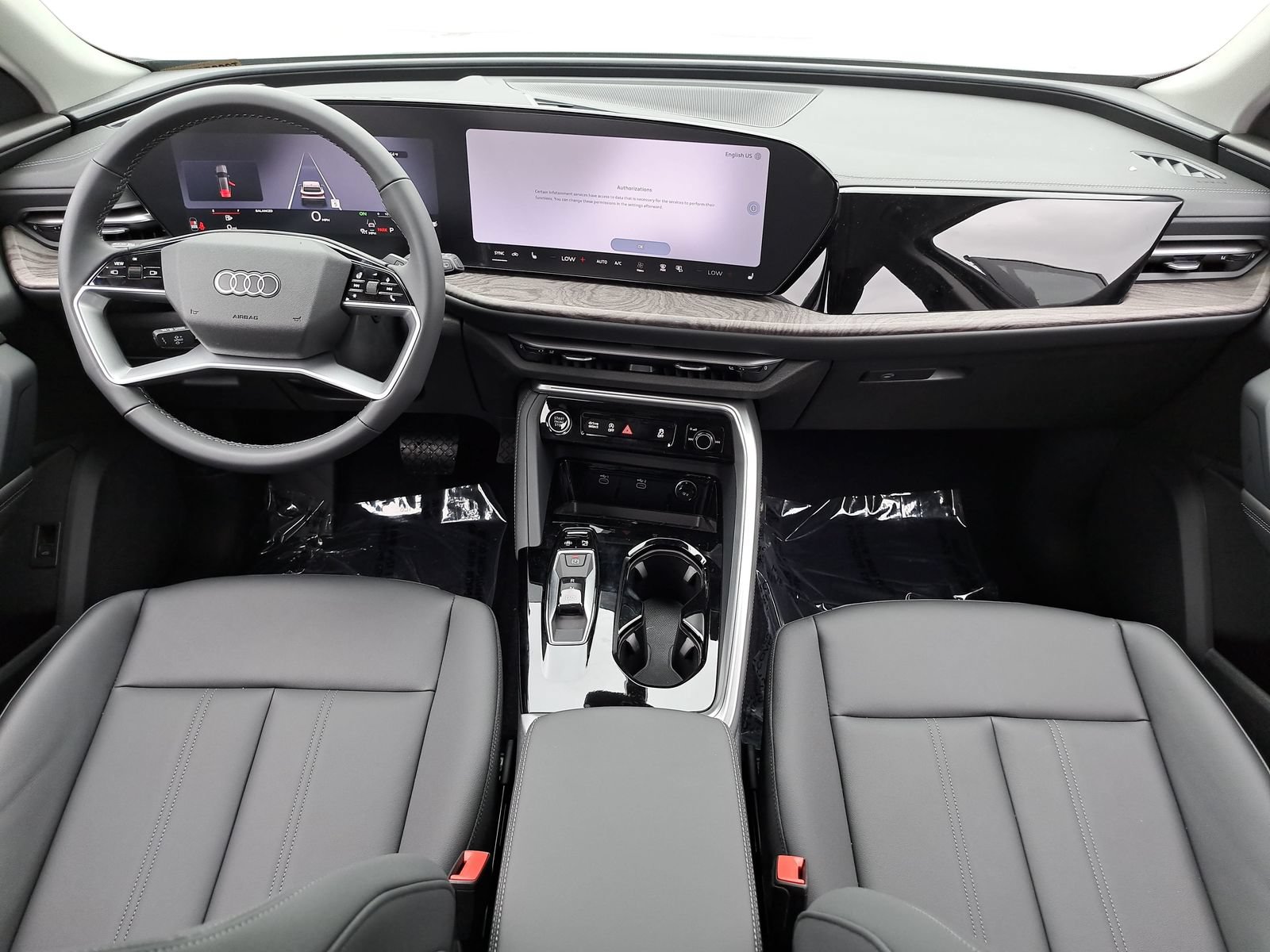 New 2026 Audi Q5 Premium Plus AWD/4WD image 9