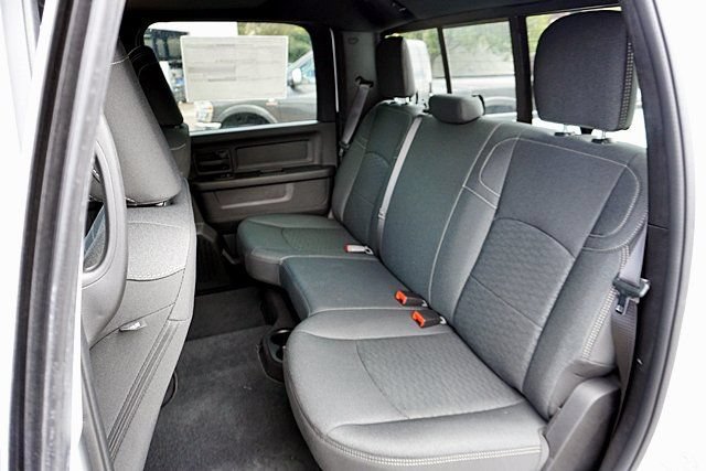New 2026 RAM 2500 Tradesman AWD/4WD image 22