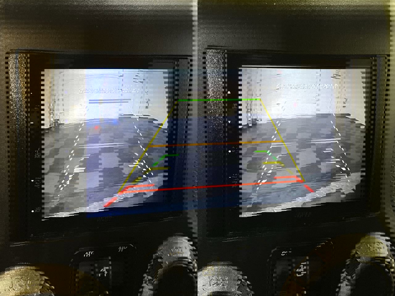 Used 2017 Jeep Wrangler Unlimited Sport w/ Quick Order Package 24S image 5