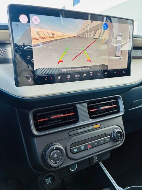 New 2026 Ford Maverick Lariat w/ 4K Tow Package image 10