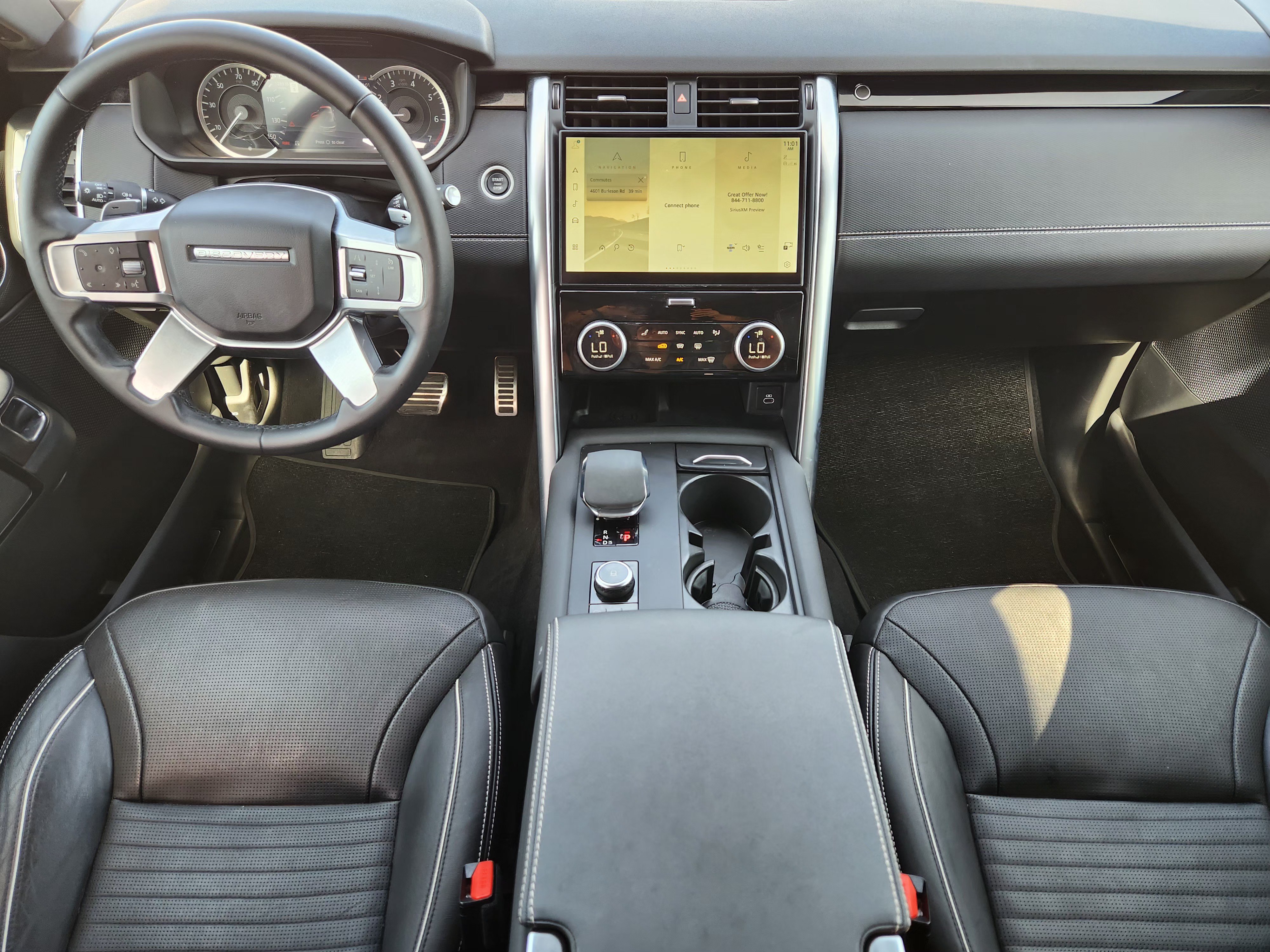 Used 2023 Land Rover Discovery S R-Dynamic AWD/4WD image 26