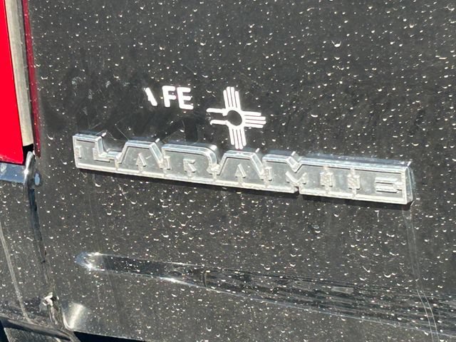 Used 2025 RAM 1500 Laramie AWD/4WD image 6