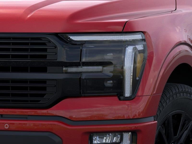New 2026 Ford F150 Platinum AWD/4WD image 18