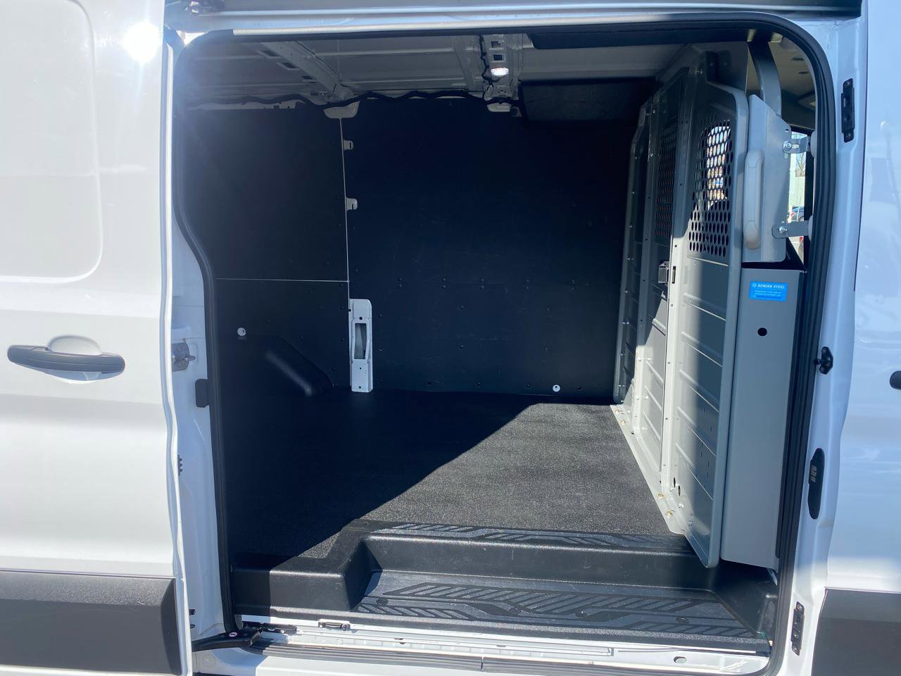 Used 2022 Ford Transit 250 Low Roof w/ Interior Upgrade Package RWD image 5