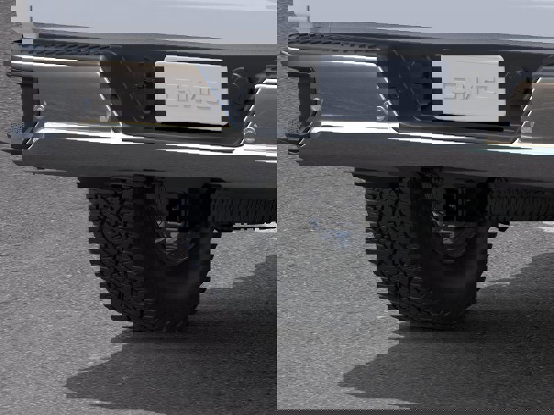 New 2026 GMC Sierra 3500 SLT w/ SLT Premium Package AWD/4WD image 38