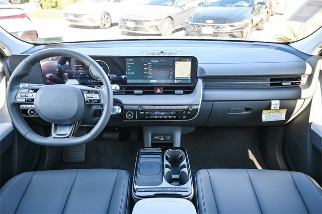 New 2026 Hyundai Ioniq 5 SEL image 15