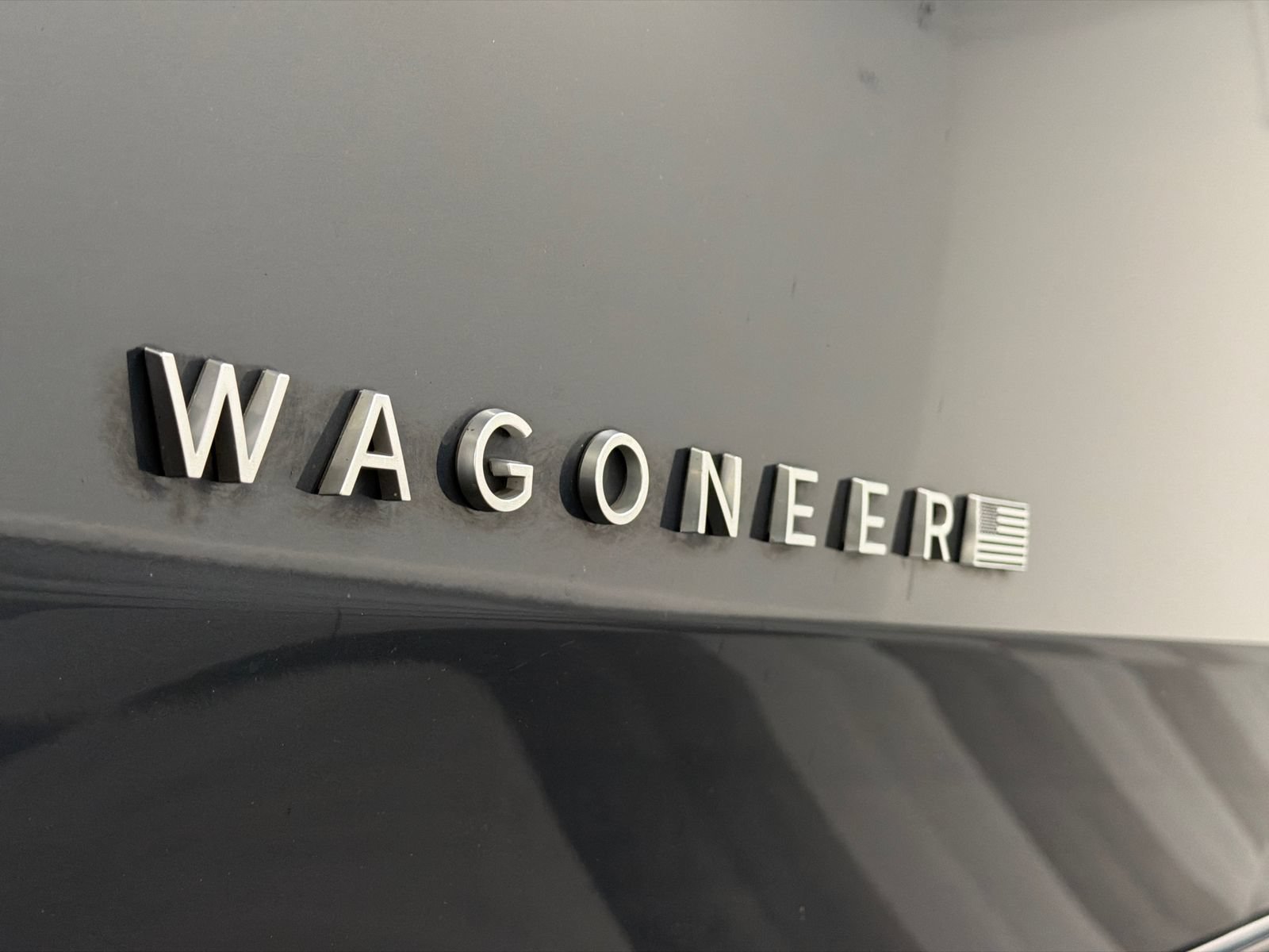 Used 2022 Jeep Wagoneer Series I RWD image 14