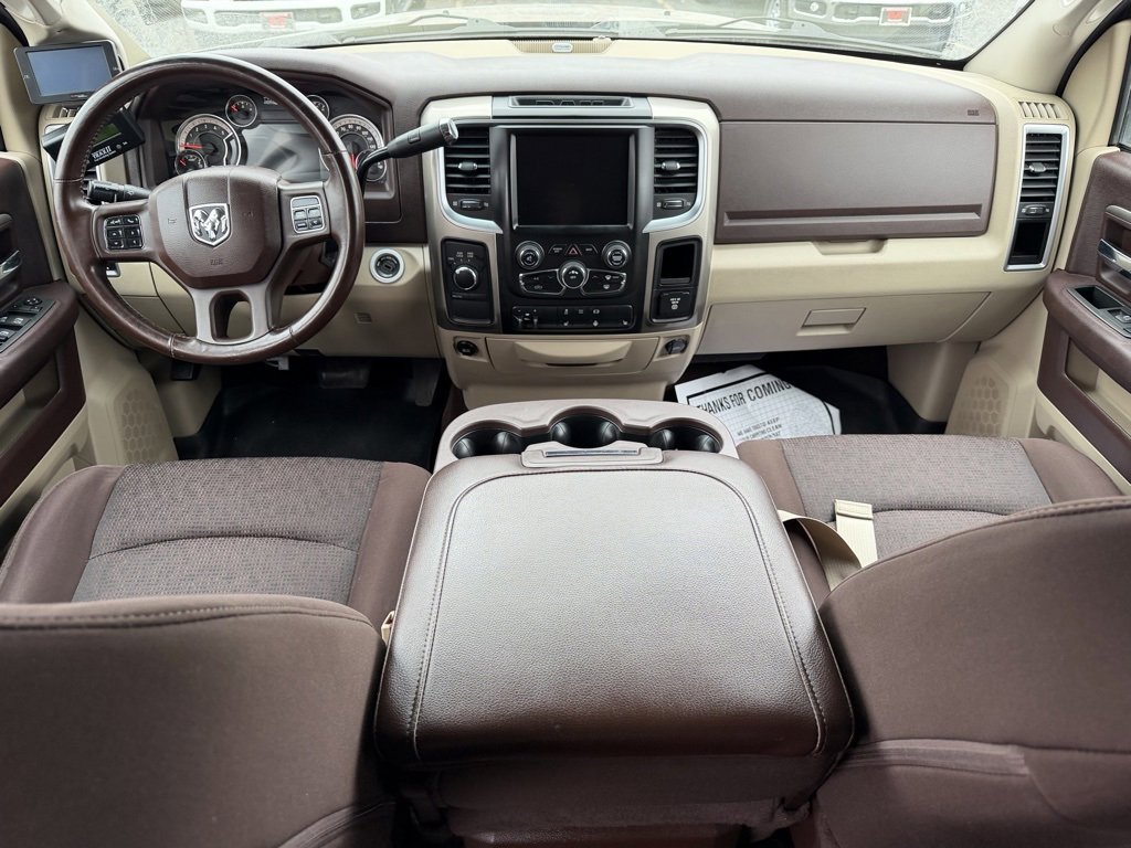 Used 2013 RAM 3500 Big Horn image 15