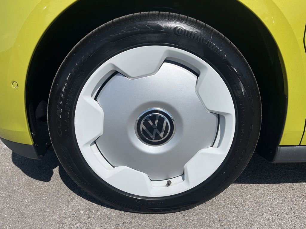 New 2025 Volkswagen ID. Buzz 1st Edition image 7