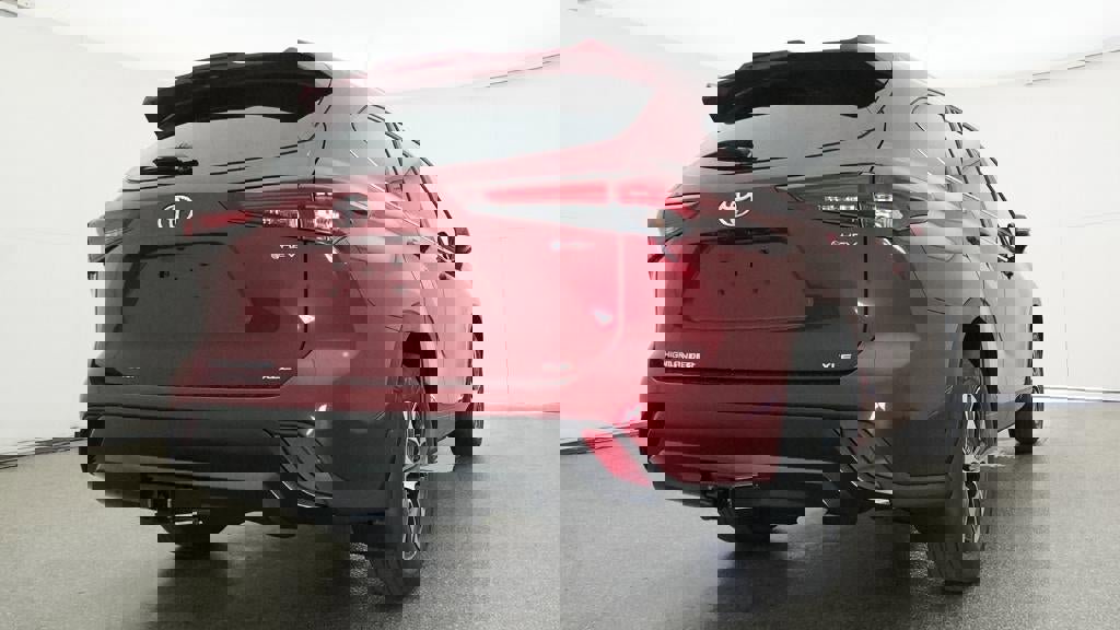 New 2026 Toyota Highlander XLE image 24