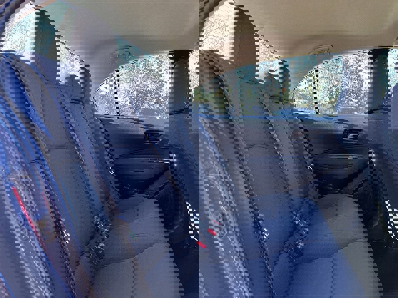 Used 2024 Toyota Corolla LE image 26