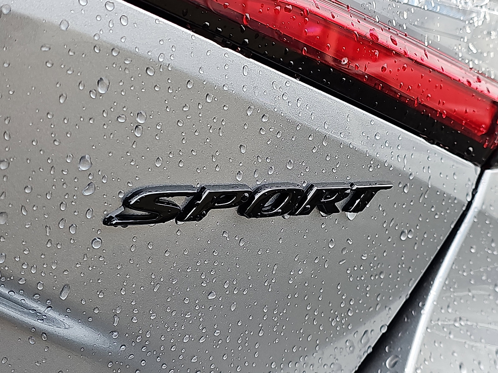 New 2026 Honda Civic Sport image 14