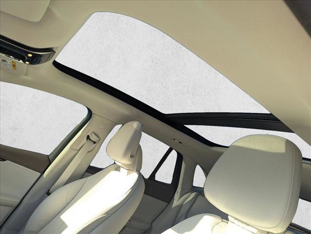 Certified 2023 Mercedes-Benz EQE 350+ 4MATIC SUV image 17