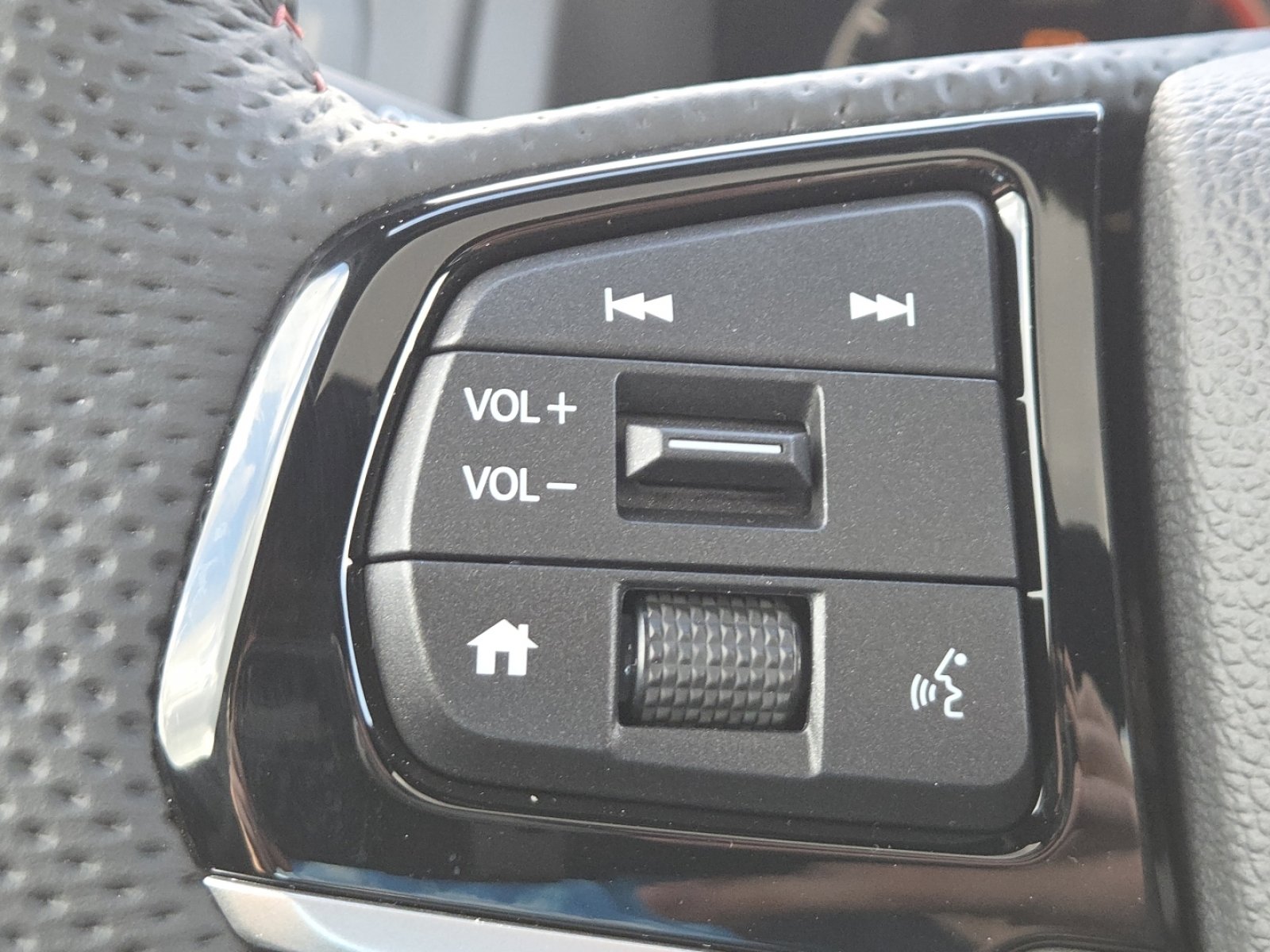 New 2026 Honda Ridgeline Black Edition image 34