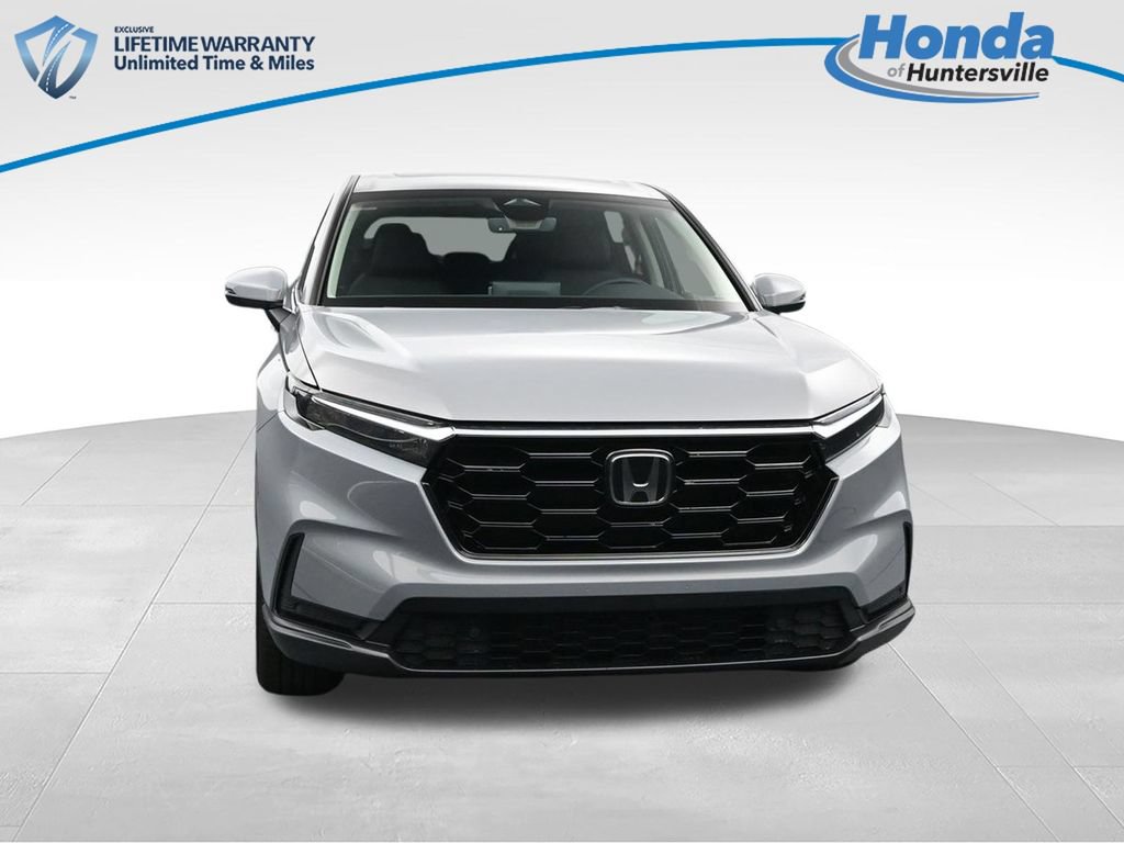 New 2026 Honda CR-V EX-L