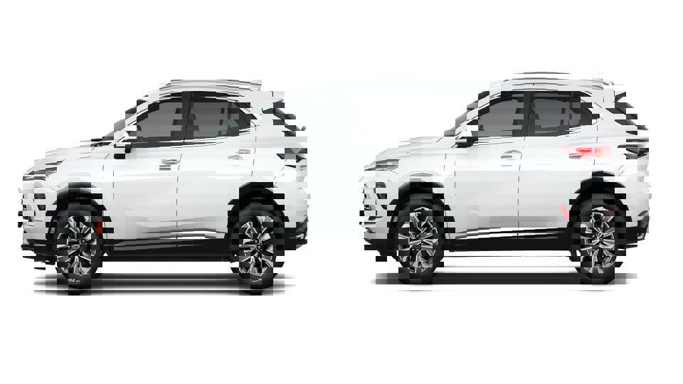 New 2026 Buick Envision Preferred image 32