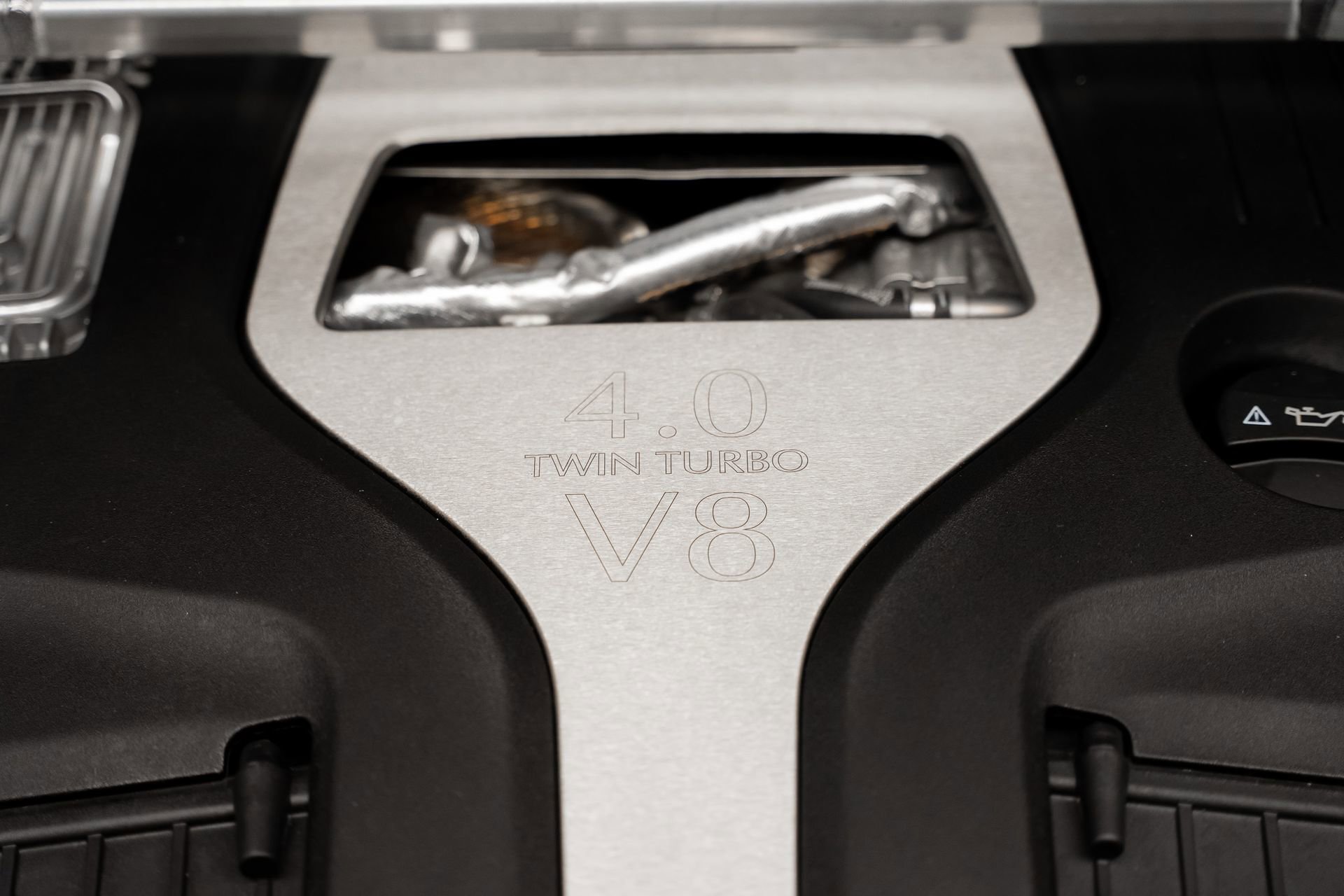 Used 2023 Aston Martin DBX 707 image 79