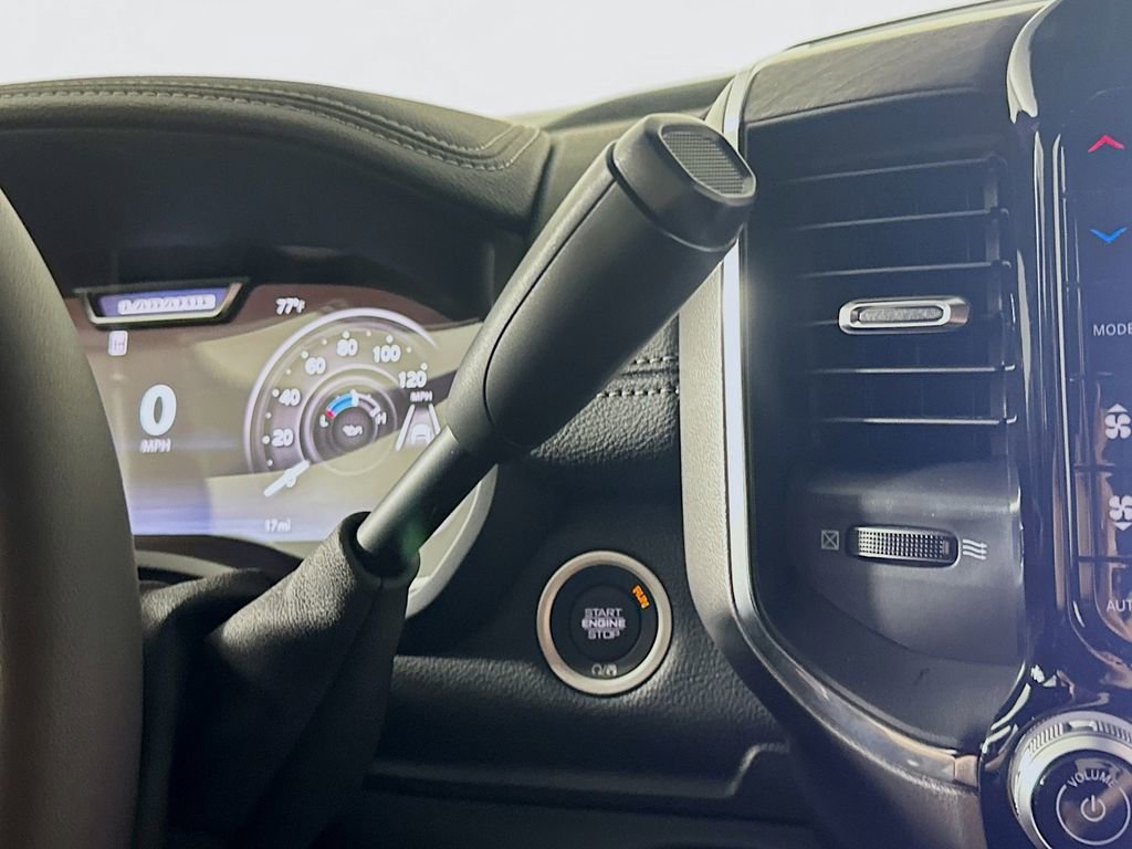 New 2026 RAM 3500 Laramie image 12