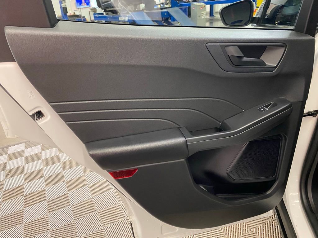 Used 2023 Ford Escape Active FWD image 25
