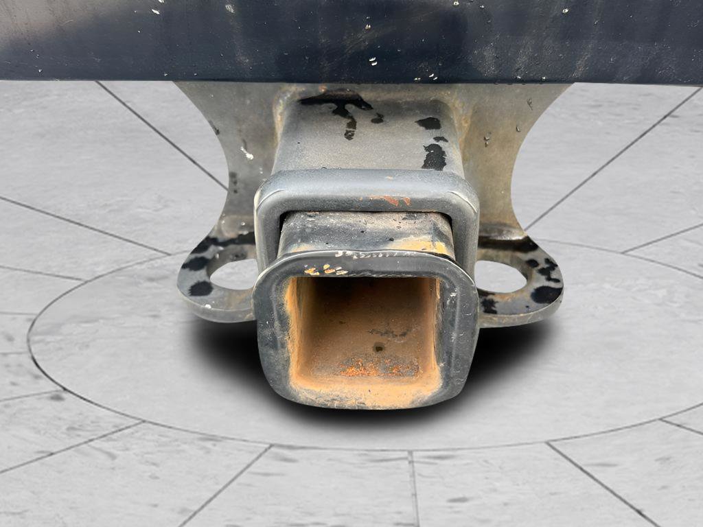 Used 2022 Chevrolet Silverado 2500 W/T w/ WT Convenience Package image 38