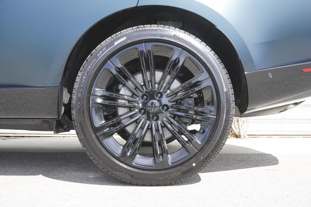 New 2026 Land Rover Range Rover SE AWD/4WD image 33