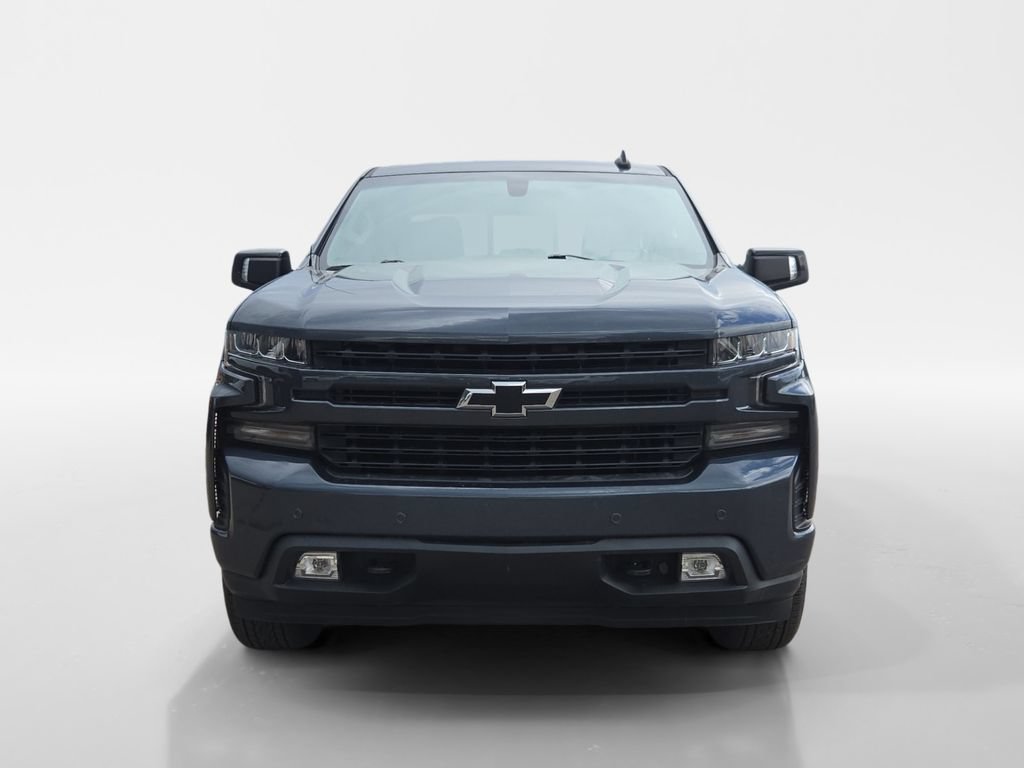 Used 2020 Chevrolet Silverado 1500 RST w/ True North Edition AWD/4WD image 9